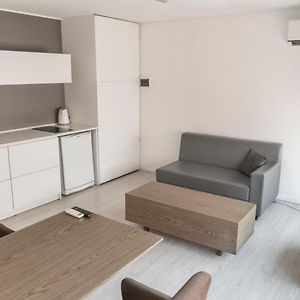 Apartamento de 1 Dormitorio